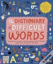 Capa do artigo The Dictionary Of Difficult Words