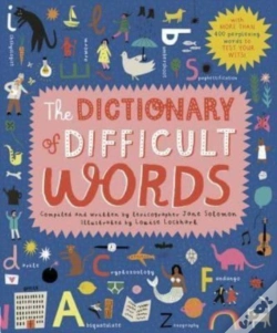Capa do artigo The Dictionary Of Difficult Words