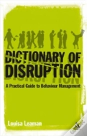 Capa do artigo The Dictionary Of Disruption