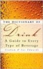 The Dictionary Of Drink - Preview