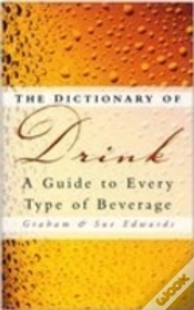 Capa do artigo The Dictionary Of Drink