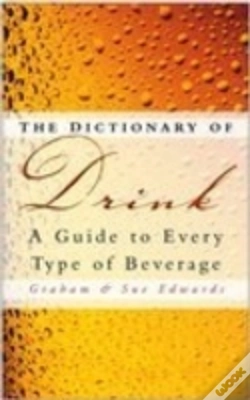 Capa do artigo The Dictionary Of Drink