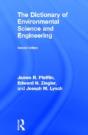 The Dictionary Of Environmental Science And Engineering - Preview