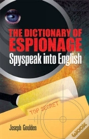 Capa do artigo The Dictionary Of Espionage