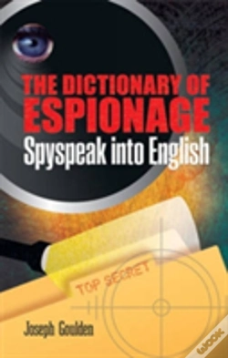 Capa do artigo The Dictionary Of Espionage