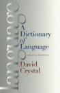 The Dictionary Of Language - Preview