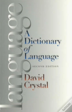 Capa do artigo The Dictionary Of Language