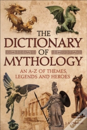 Capa do artigo The Dictionary Of Mythology