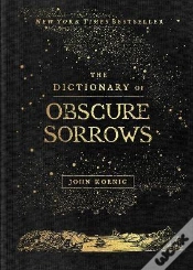 Capa do artigo The Dictionary Of Obscure Sorrows