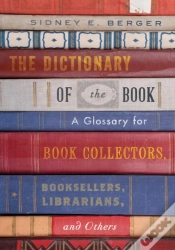 Capa do artigo The Dictionary Of The Book