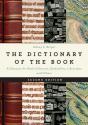 The Dictionary Of The Book - Preview