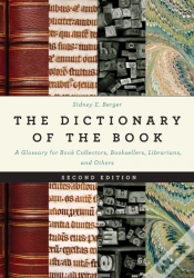 Capa do artigo The Dictionary Of The Book