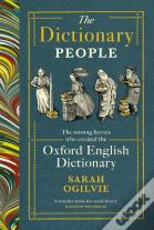 The Dictionary People