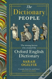 Capa do artigo The Dictionary People