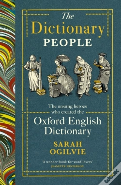 Capa do artigo The Dictionary People