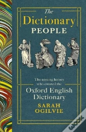 The Dictionary People