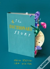 Capa do artigo The Dictionary Story