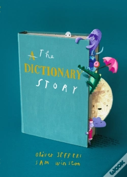 Capa do artigo The Dictionary Story