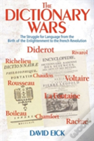 The Dictionary Wars