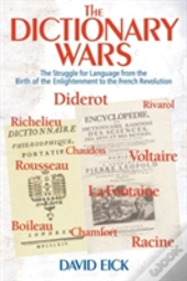 The Dictionary Wars