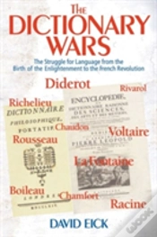 Capa do artigo The Dictionary Wars
