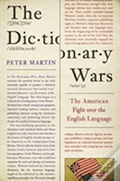 Capa do artigo The Dictionary Wars