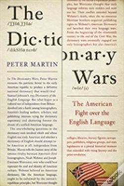 Capa do artigo The Dictionary Wars