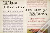 The Dictionary Wars