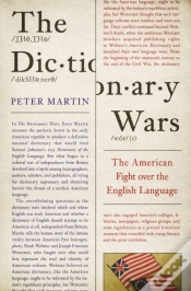 Capa do artigo The Dictionary Wars