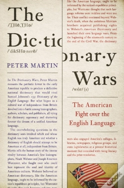Capa do artigo The Dictionary Wars