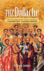 Capa do artigo The Didache