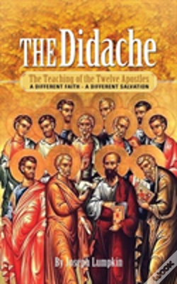 Capa do artigo The Didache