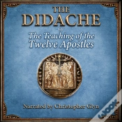Capa do artigo The Didache Or The Teaching Of The Twelve Apostles