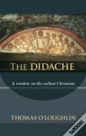 Capa do artigo The Didache