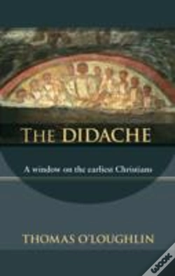 Capa do artigo The Didache