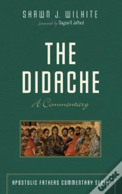 Capa do artigo The Didache