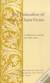 Capa do artigo The Didascalicon Of Hugh Of Saint Victor