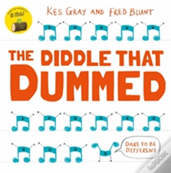 Capa do artigo The Diddle That Dummed