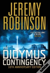 The Didymus Contingency - Tenth Anniversary Edition