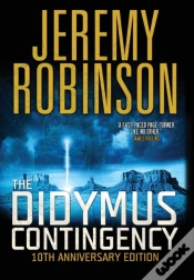 Capa do artigo The Didymus Contingency - Tenth Anniversary Edition