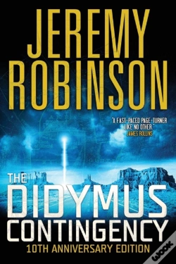 Capa do artigo The Didymus Contingency - Tenth Anniversary Edition