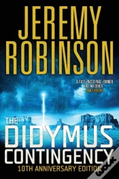 Capa do artigo The Didymus Contingency - Tenth Anniversary Edition