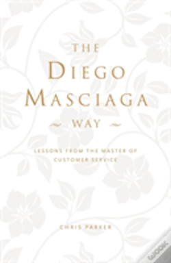 Capa do artigo The Diego Masciaga Way
