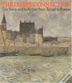 Capa do artigo The Dieppe Connection