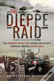 Capa do artigo The Dieppe Raid