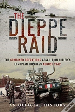 Capa do artigo The Dieppe Raid