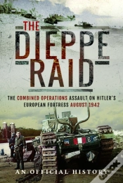 Capa do artigo The Dieppe Raid