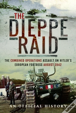 Capa do artigo The Dieppe Raid