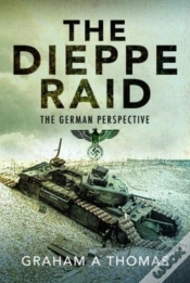 Capa do artigo The Dieppe Raid