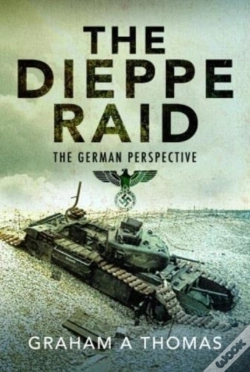 Capa do artigo The Dieppe Raid